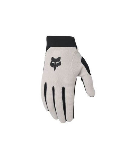 FOX Racing Apparel Women's Ranger Glove Chalk
