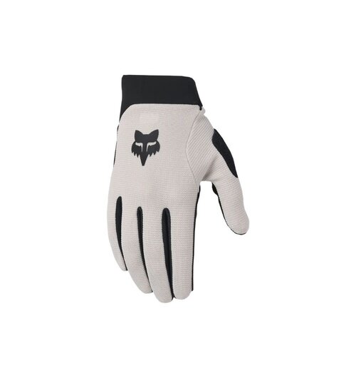 FOX Racing Apparel Women's Ranger Glove Chalk