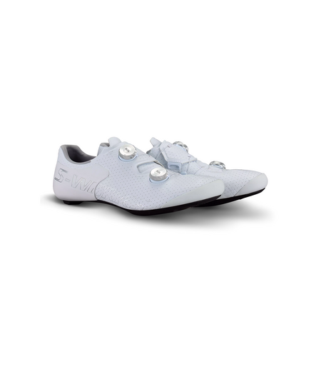 Specialized S-Works Ares 2 Road Shoes White (Regular)