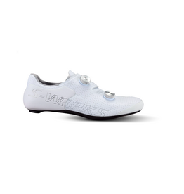 Specialized S-Works Ares 2 Road Shoes White (Regular)