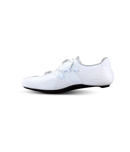 Specialized S-Works Ares 2 Road Shoes White (Regular)