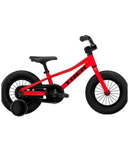 Trek Precaliber 12" Viper Red