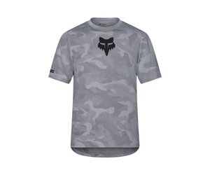 Ranger Tru Dri Short Sleeve Jersey Pewter