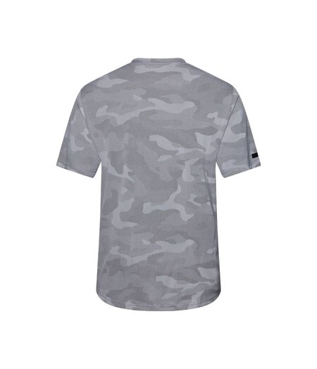 FOX Racing Apparel Ranger Tru Dri Short Sleeve Jersey Pewter