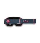 FOX Racing Apparel MTB Main Goggles Galaxy Blue