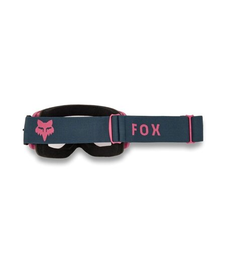 FOX Racing Apparel MTB Main Goggles Galaxy Blue