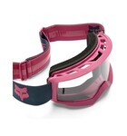 FOX Racing Apparel MTB Main Goggles Galaxy Blue