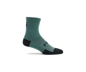Flexair 6" Merino Sock Sage