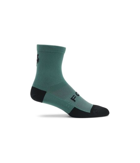FOX Racing Apparel Flexair 6" Merino Sock Sage