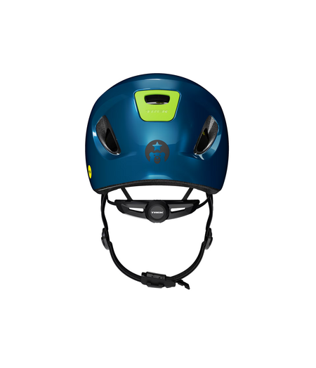 Trek Little Dipper Bike Helmet (46-50 cm) Alpine Blue
