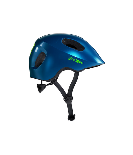 Trek Little Dipper Bike Helmet (46-50 cm) Alpine Blue