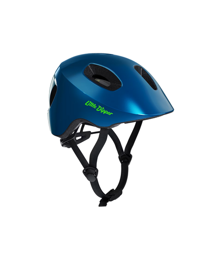Trek Little Dipper Bike Helmet (46-50 cm) Alpine Blue