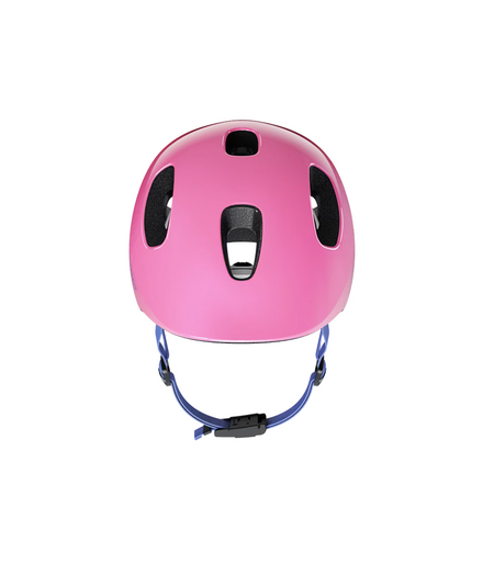 Trek Little Dipper Bike Helmet (46-50 cm) Pink Frosting
