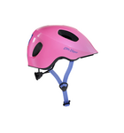 Trek Little Dipper Bike Helmet (46-50 cm) Pink Frosting