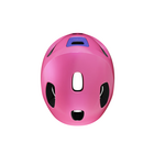 Trek Little Dipper Bike Helmet (46-50 cm) Pink Frosting