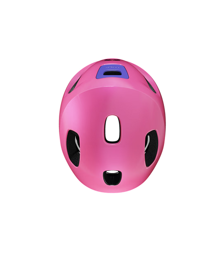Trek Little Dipper Bike Helmet (46-50 cm) Pink Frosting