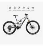 Amflow Amflow PX Carbon Pro Moonstone Grey