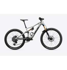 Amflow Amflow PX Carbon Pro Moonstone Grey