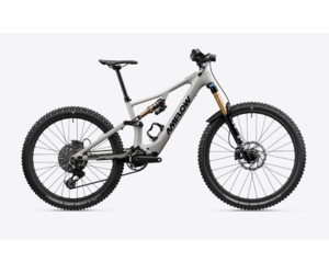 PX Carbon Pro Moonstone Grey