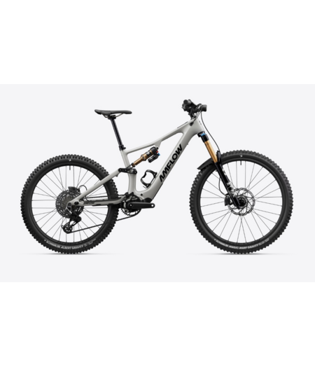 Amflow Amflow PX Carbon Pro Moonstone Grey