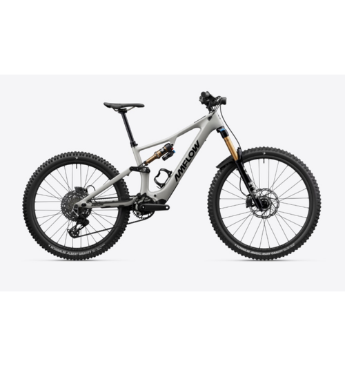 Amflow Amflow PX Carbon Pro Moonstone Grey