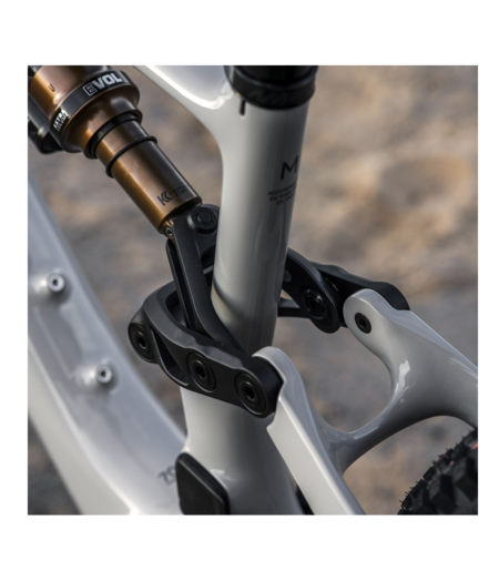 Amflow Amflow PX Carbon Pro Moonstone Grey