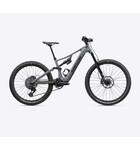 Amflow PR Carbon Pro Basalt Grey