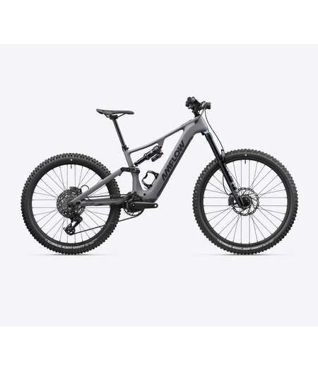 Amflow PR Carbon Pro Basalt Grey