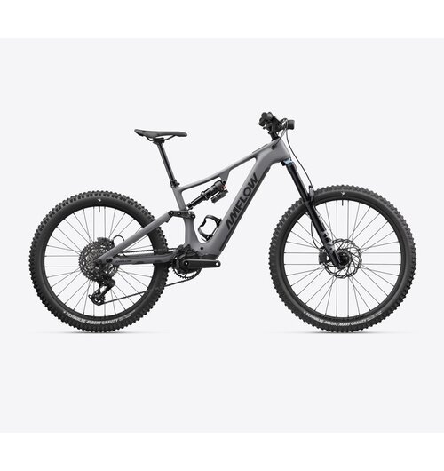 Amflow Amflow PR Carbon Pro Basalt Grey