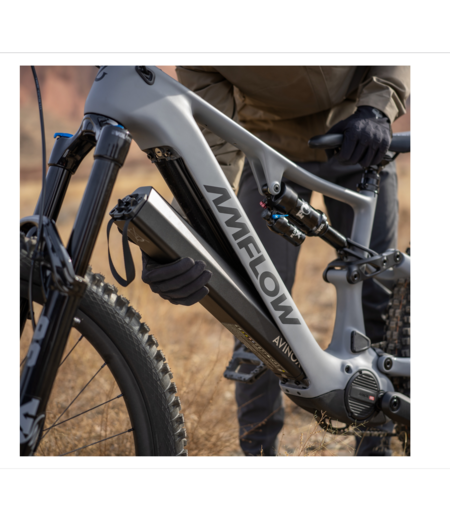 Amflow PR Carbon Pro Basalt Grey