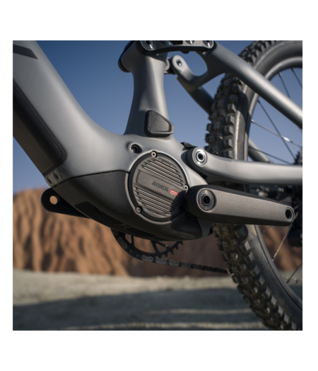 Amflow PR Carbon Pro Basalt Grey
