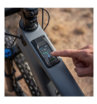 Amflow PR Carbon Pro Basalt Grey