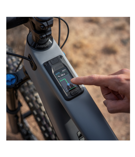 Amflow PR Carbon Pro Basalt Grey