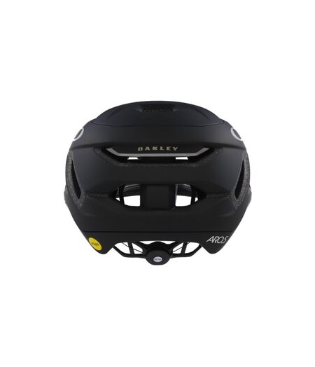 Oakley ARO5 Race Helmet Matte Black