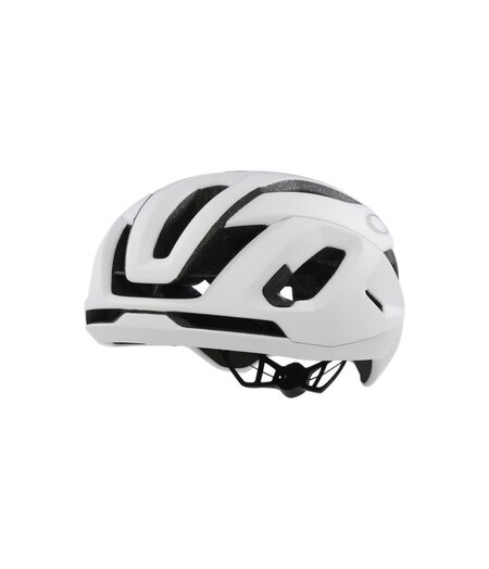 Oakley ARO5 Race Helmet Matte White
