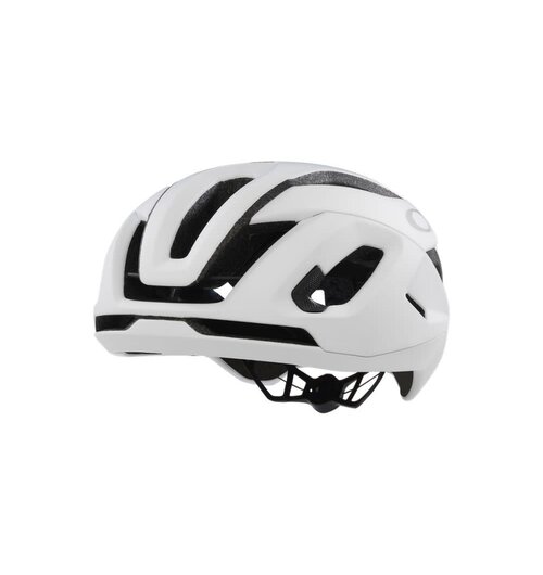 Oakley ARO5 Race Helmet Matte White