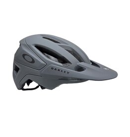 Oakley DRT3 Trail Helmet Matte Grey