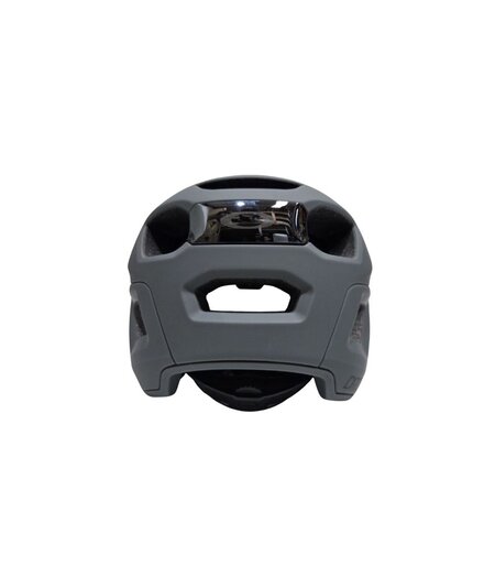 Oakley DRT3 Trail Helmet Matte Grey