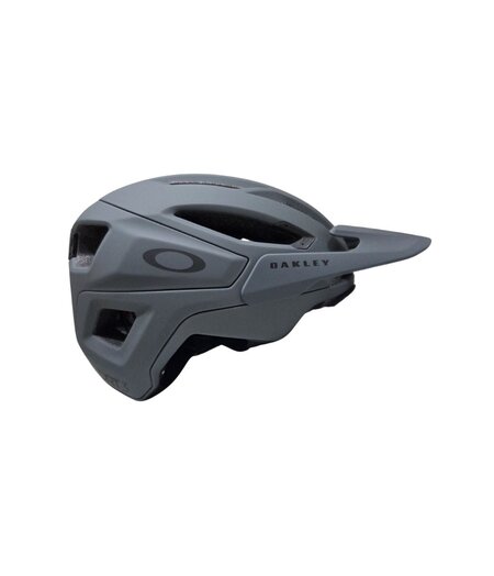 Oakley DRT3 Trail Helmet Matte Grey