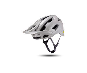 Ambush 3 MTB Helmet Dolomite Metallic