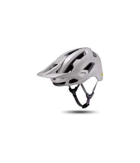 Specialized Ambush 3 MTB Helmet Dolomite Metallic