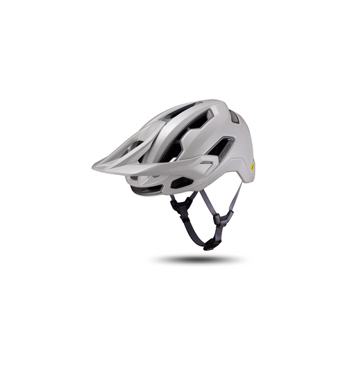 Specialized Ambush 3 MTB Helmet Dolomite Metallic