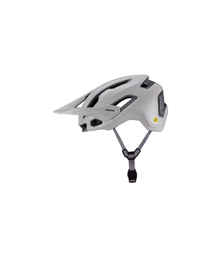 Specialized Ambush 3 MTB Helmet Dolomite Metallic