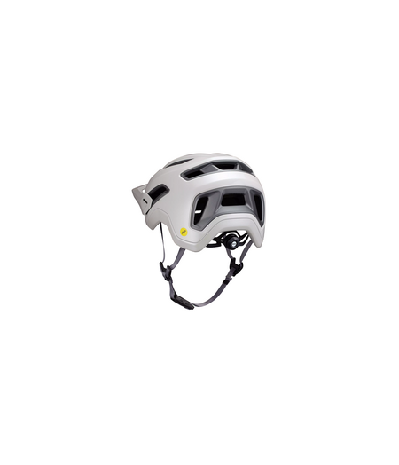 Specialized Ambush 3 MTB Helmet Dolomite Metallic