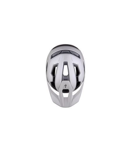 Specialized Ambush 3 MTB Helmet Dolomite Metallic