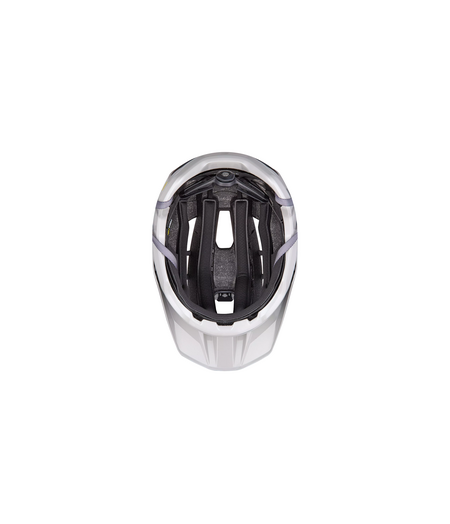 Specialized Ambush 3 MTB Helmet Dolomite Metallic