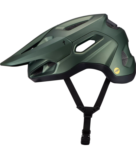 Specialized Tactic 4 MIPS MTB Helmet (Classic Fit) Oak Green