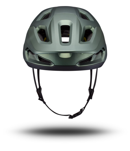 Specialized Tactic 4 MIPS MTB Helmet (Classic Fit) Oak Green