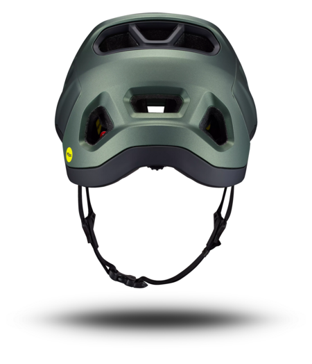 Specialized Tactic 4 MIPS MTB Helmet (Classic Fit) Oak Green