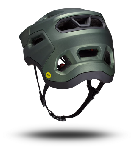 Specialized Tactic 4 MIPS MTB Helmet (Classic Fit) Oak Green
